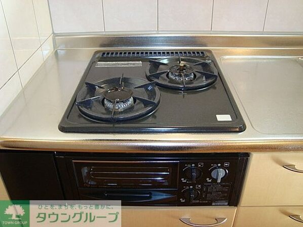 パラシオン平塚の物件内観写真